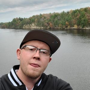 Meet your Posher, Jeff